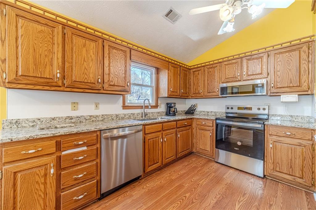 45 Somerset Court, Covington, Georgia image 12