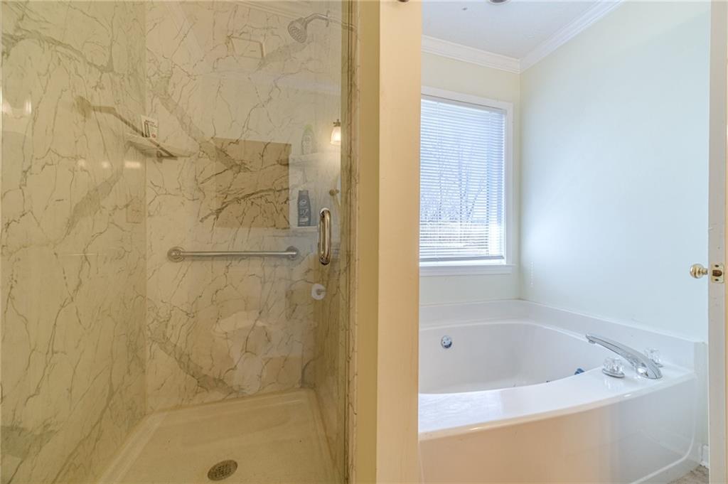 45 Somerset Court, Covington, Georgia image 22