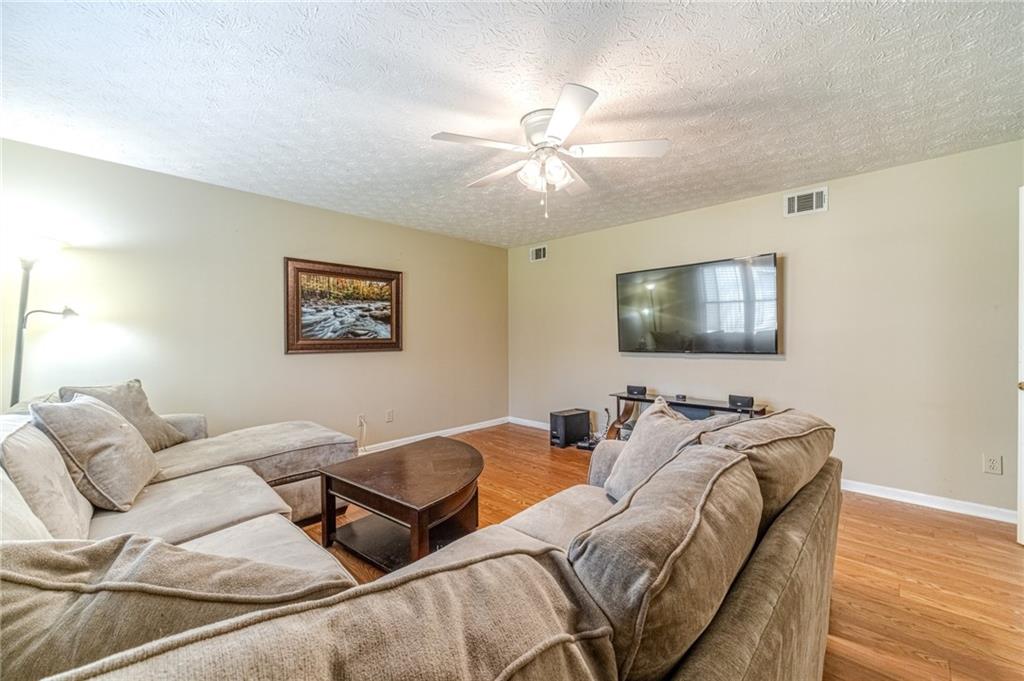 45 Somerset Court, Covington, Georgia image 30