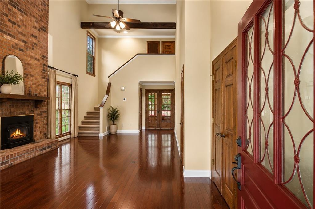 4 Sherwood Road SW