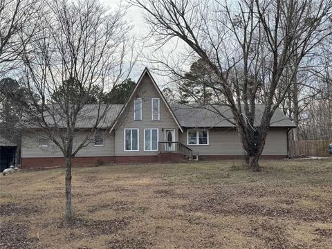 Homes For Sale - 4104 Steadman Road<br/> Tallapoosa, GA 30176