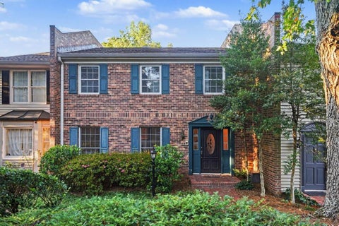 Photo of 1524 September Chase, Decatur, GA 30033 (MLS # 7858489)