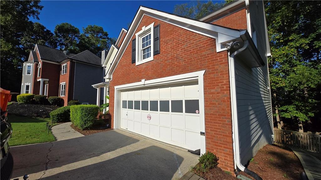 1622 Branch Creek Cove