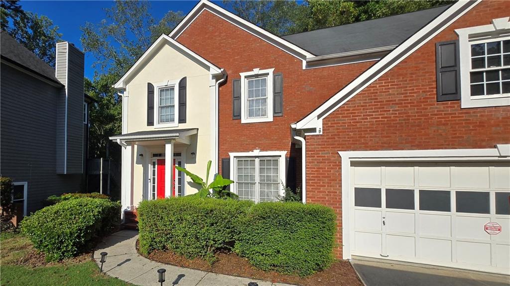 1622 Branch Creek Cove