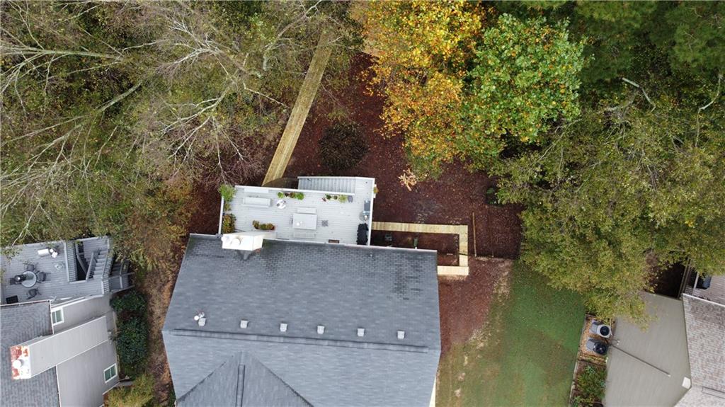 1622 Branch Creek Cove