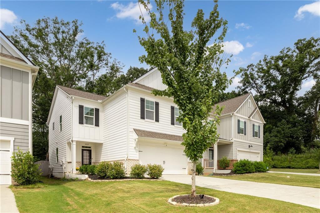 6007 Hoot Owl Lane