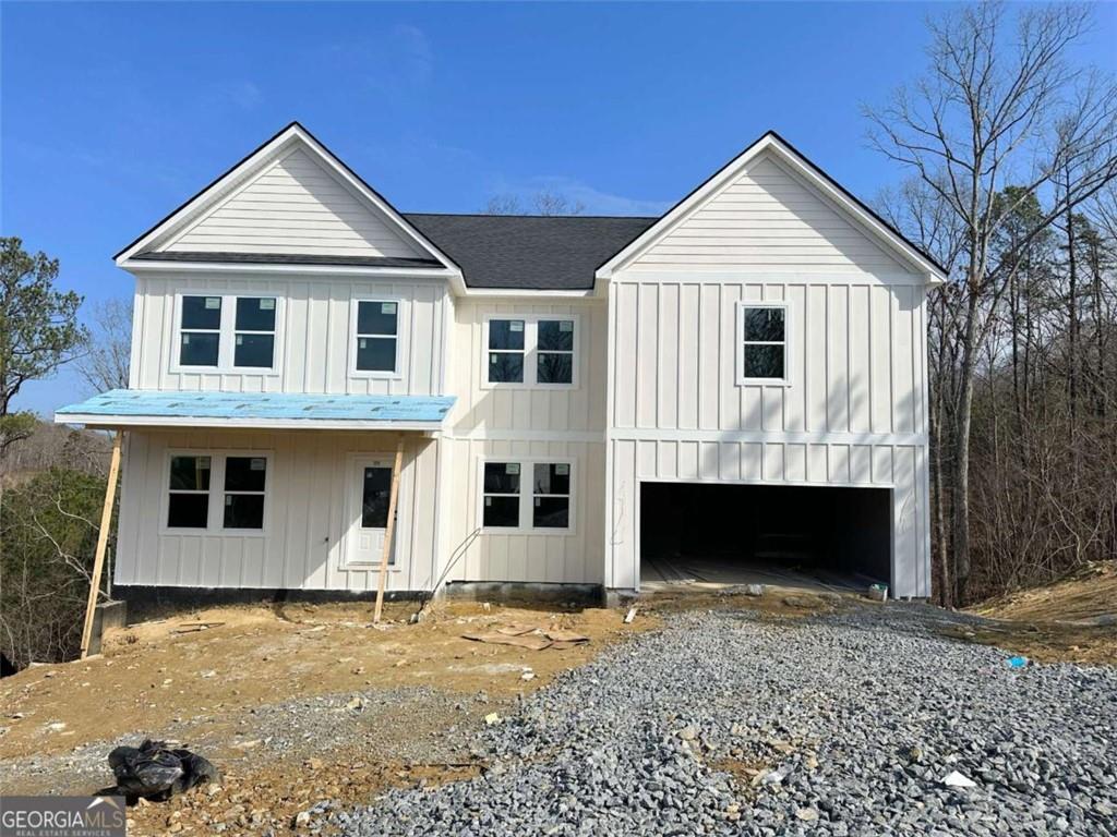 171 Silvercrest Drive, Acworth, Georgia image 3