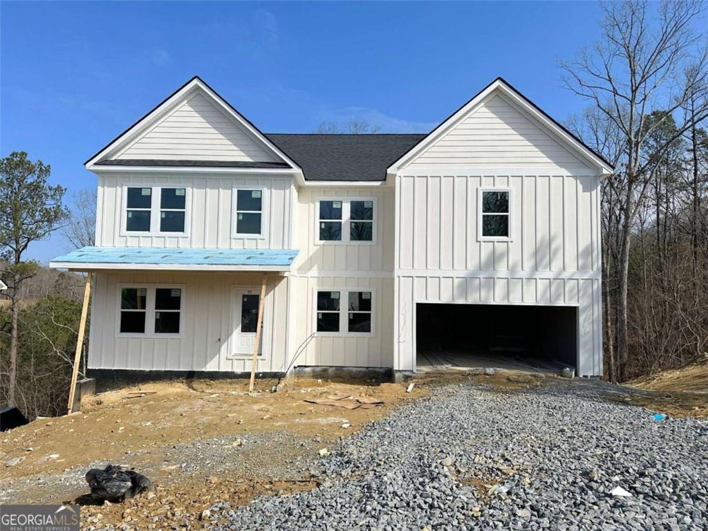171 Silvercrest Drive, Acworth, Georgia image 4