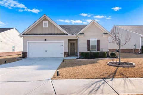 Homes For Sale - 95 Randette Drive<br/> Covington, GA 30016