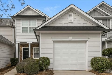 4709 Autumn Rose Trail Oakwood GA 30566