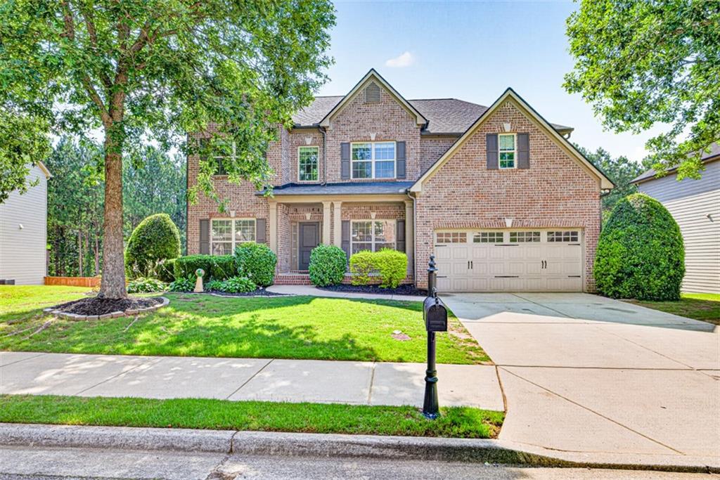 1588 Centerville Drive
