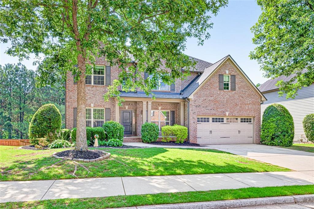 1588 Centerville Drive