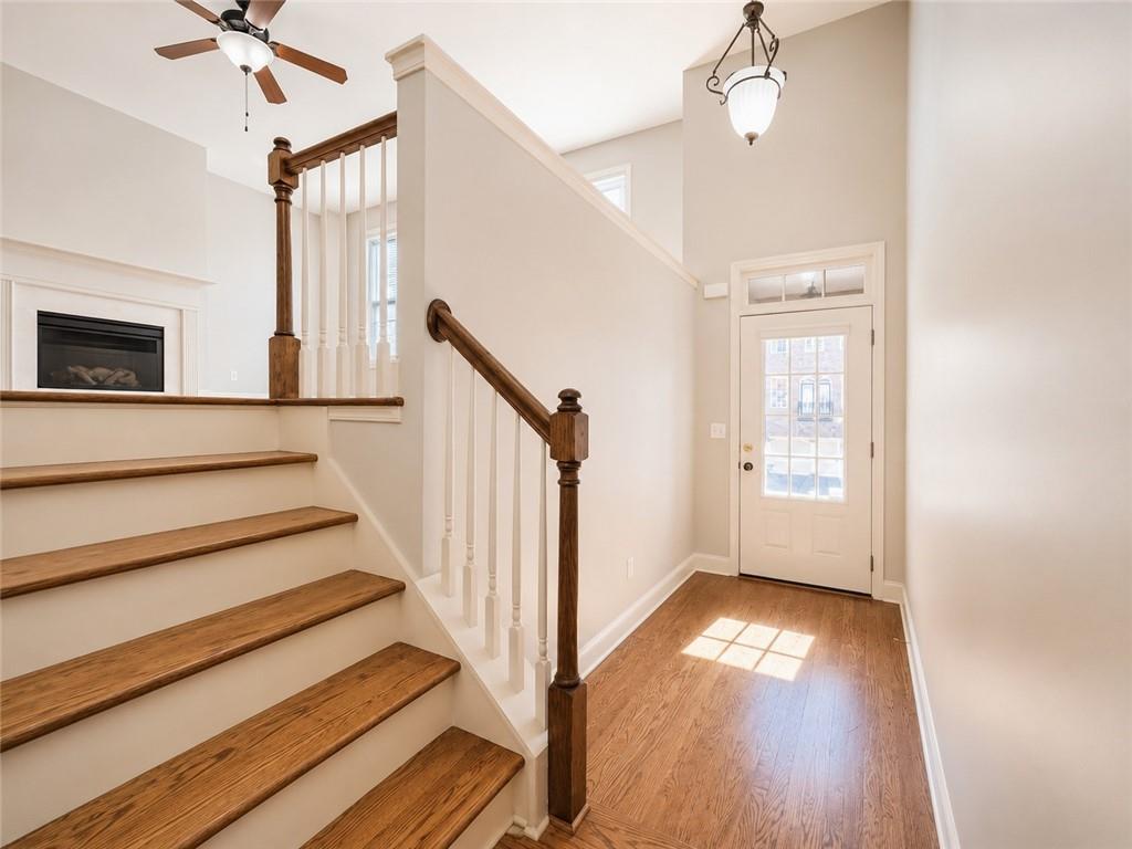 112 Village Lane