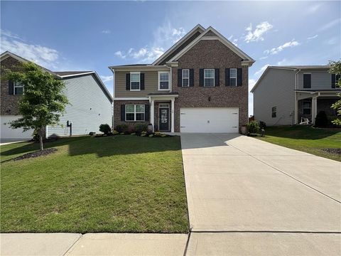 108 Wildflower Trace Dallas GA 30132