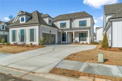 482 Broom Drive, Cumming, GA 30040 - MLS#: 7467275