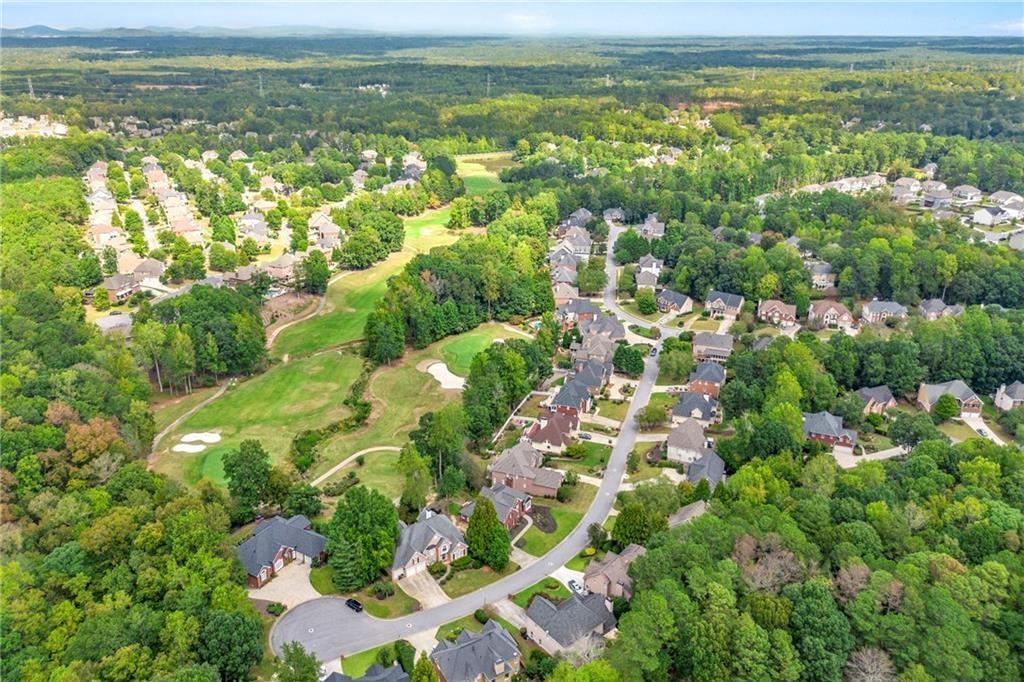 1354 Benbrooke Lane, Acworth, Georgia image 23