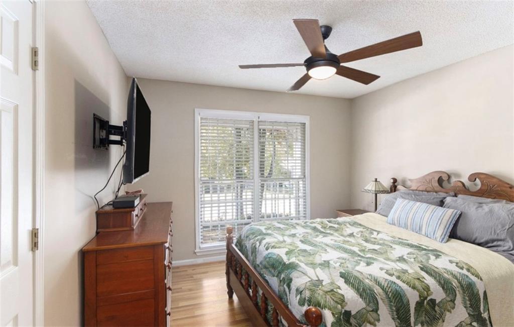 30 Dogwood Trail, Dallas, Georgia image 15