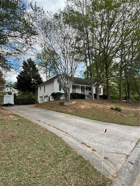 30 Dogwood Trail, Dallas, Georgia image 3