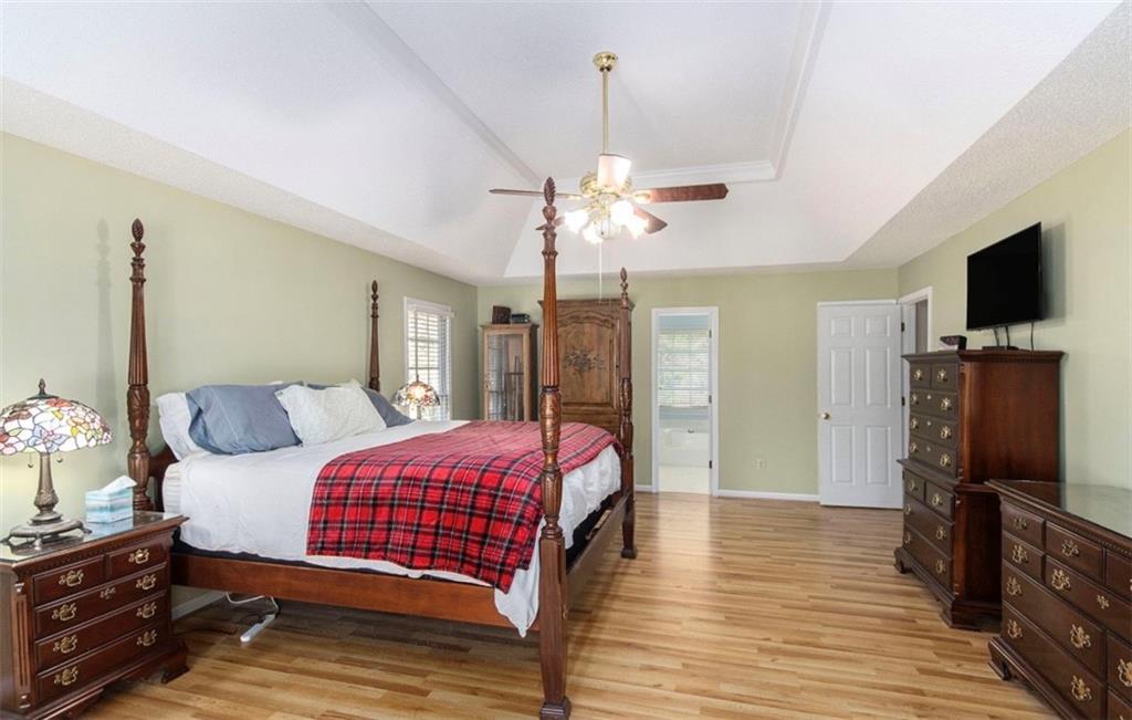 30 Dogwood Trail, Dallas, Georgia image 12