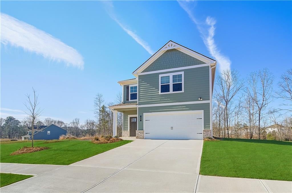 66 Homesite Jericho Way