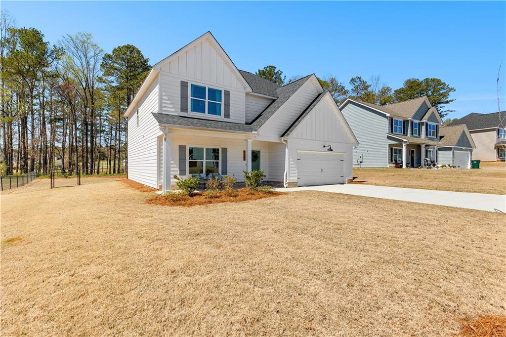 137 Springwood Drive, Carrollton, Georgia image 2