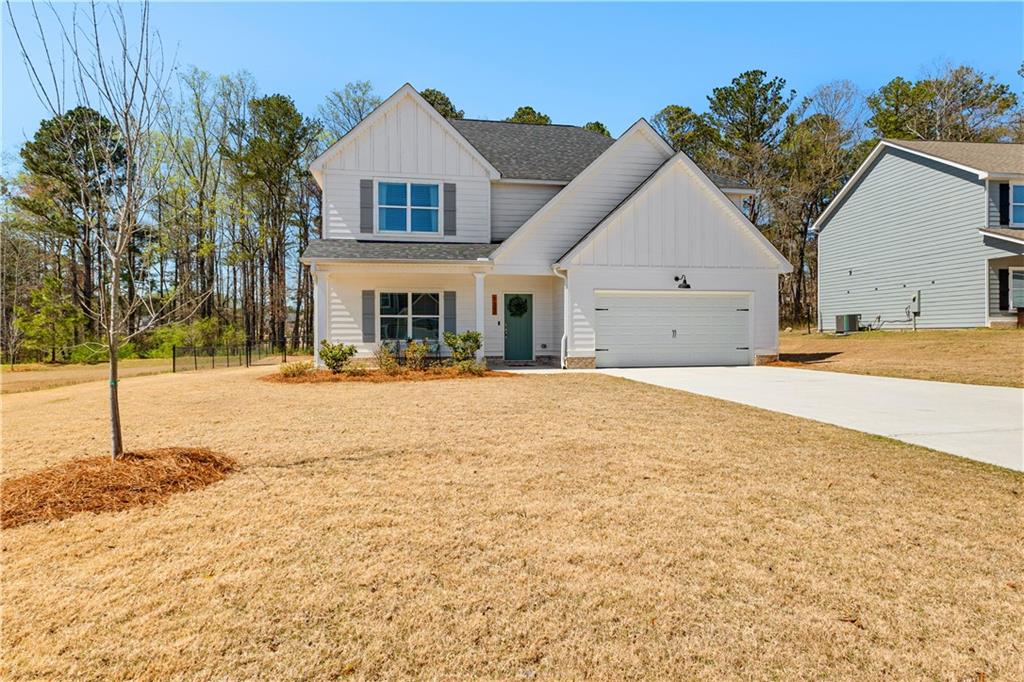 137 Springwood Drive, Carrollton, Georgia image 5