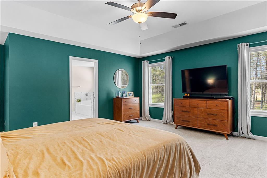 137 Springwood Drive, Carrollton, Georgia image 33