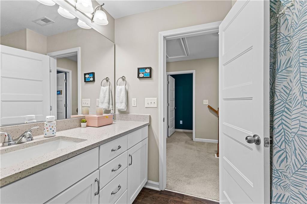 137 Springwood Drive, Carrollton, Georgia image 46