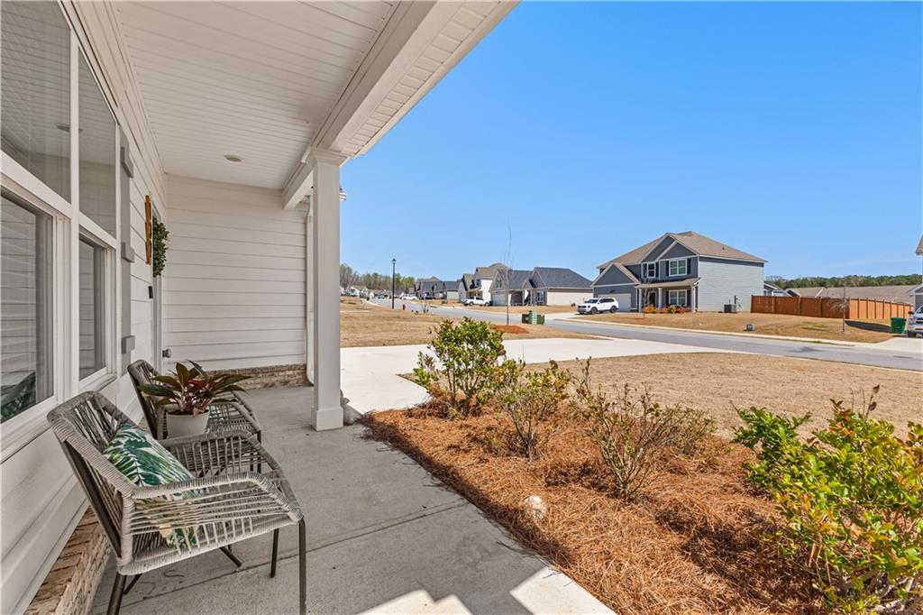 137 Springwood Drive, Carrollton, Georgia image 6