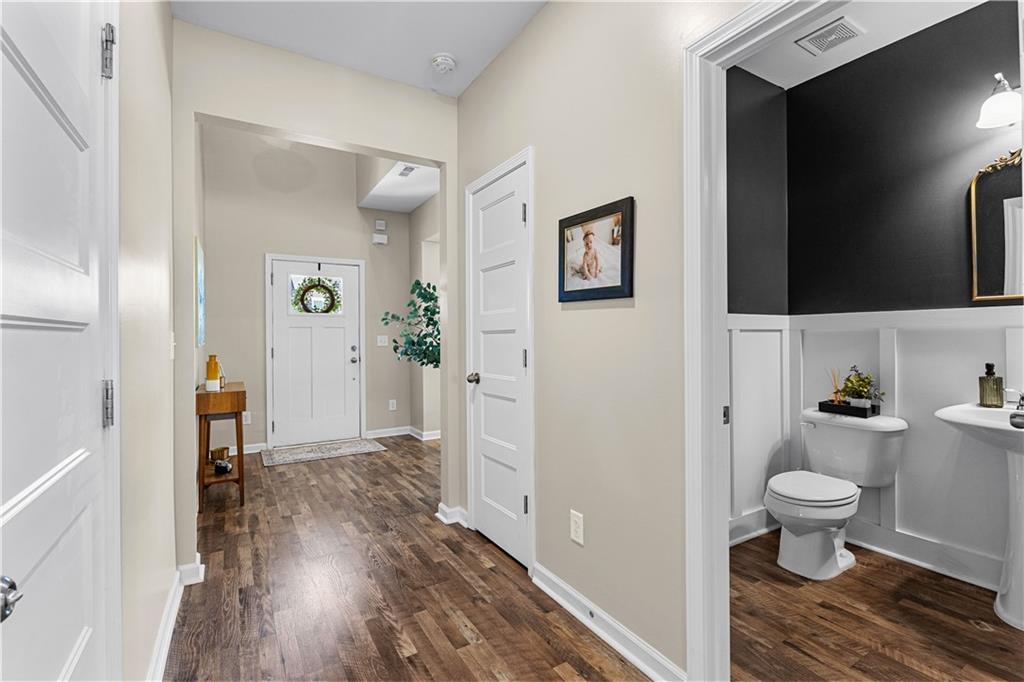137 Springwood Drive, Carrollton, Georgia image 13