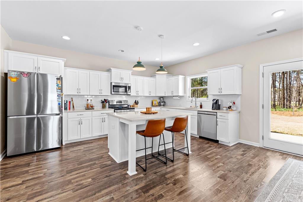 137 Springwood Drive, Carrollton, Georgia image 22