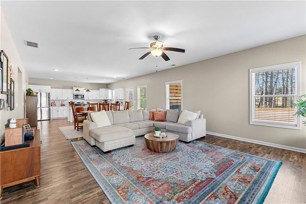 137 Springwood Drive, Carrollton, Georgia image 19