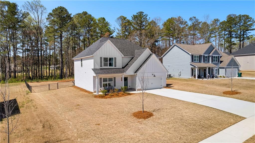 137 Springwood Drive, Carrollton, Georgia image 3