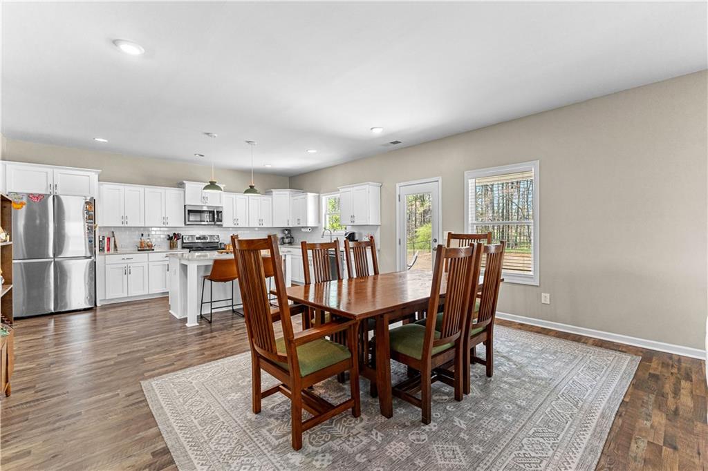 137 Springwood Drive, Carrollton, Georgia image 21