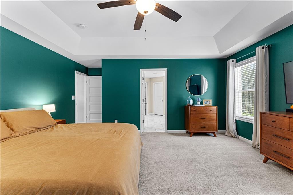 137 Springwood Drive, Carrollton, Georgia image 32