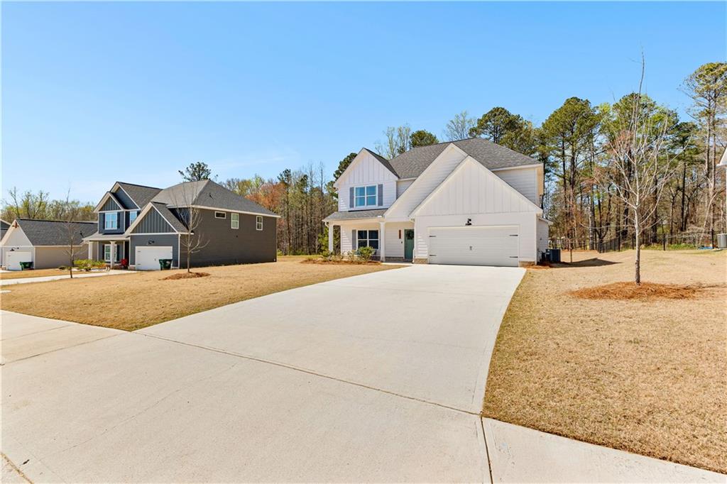 137 Springwood Drive, Carrollton, Georgia image 4