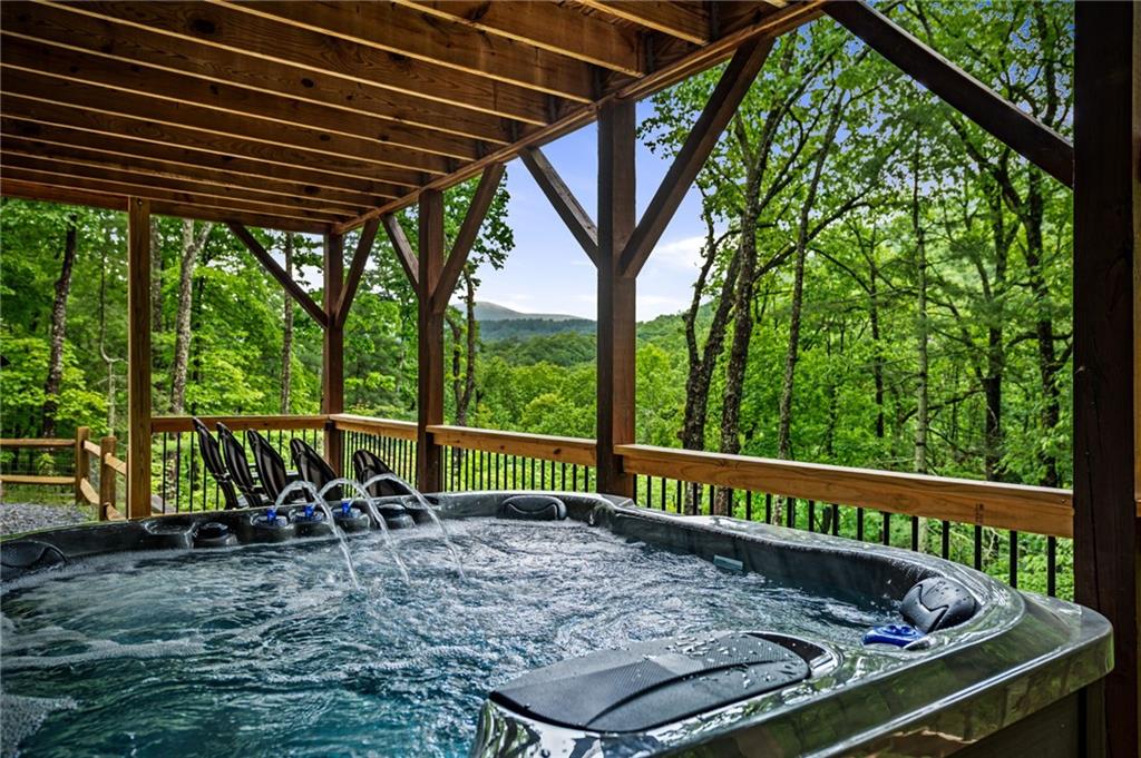 947 Mountain Oak Road
