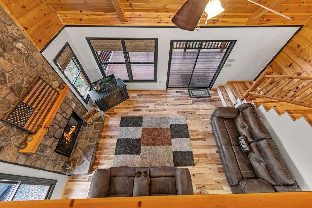 947 Mountain Oak Road, Ellijay, Georgia image 15