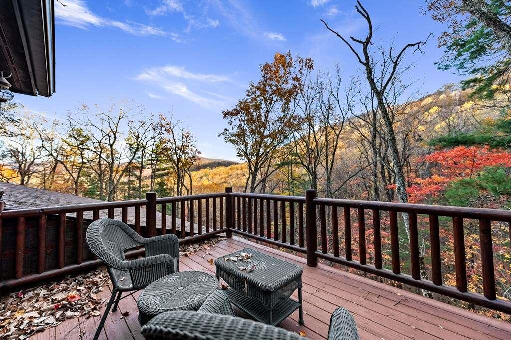 947 Mountain Oak Road, Ellijay, Georgia image 48