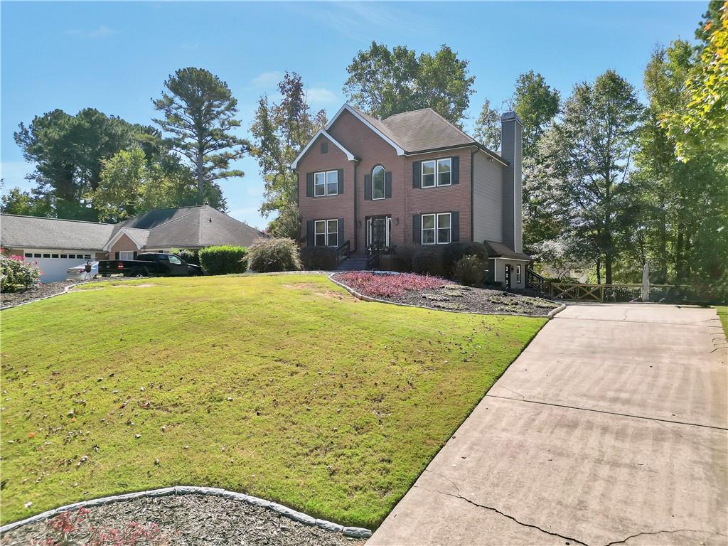 191 Pine Branch Drive