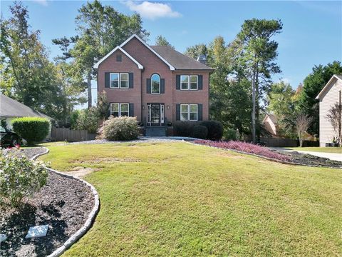 191 Pine Branch Drive Stockbridge GA 30281