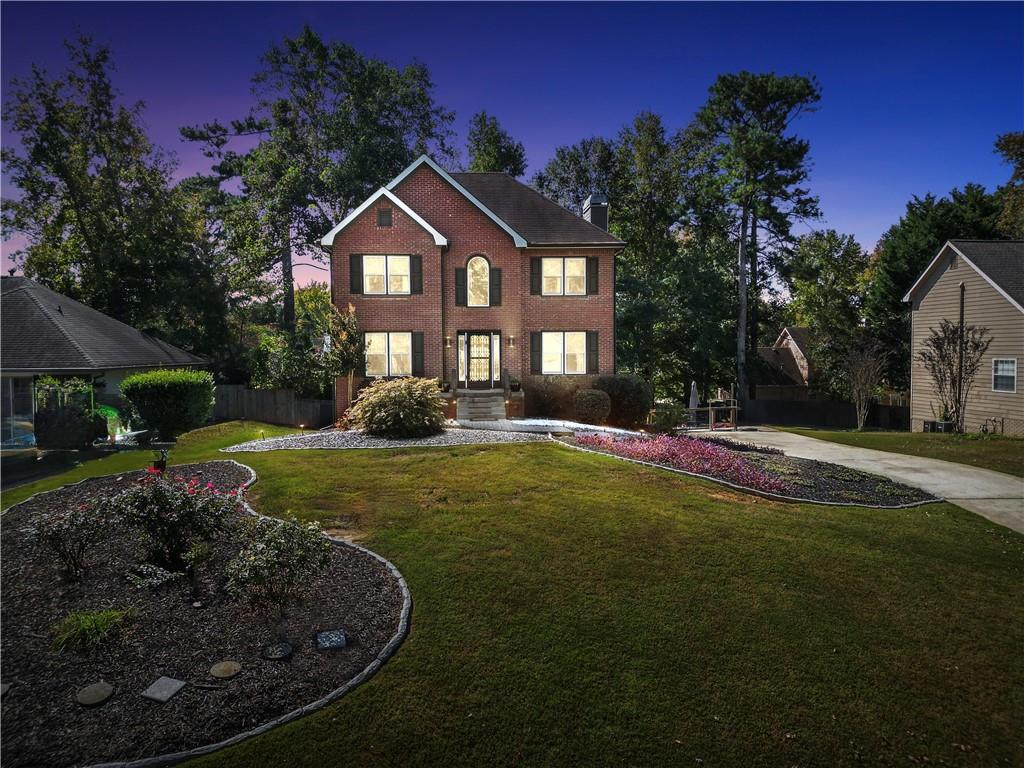 191 Pine Branch Drive