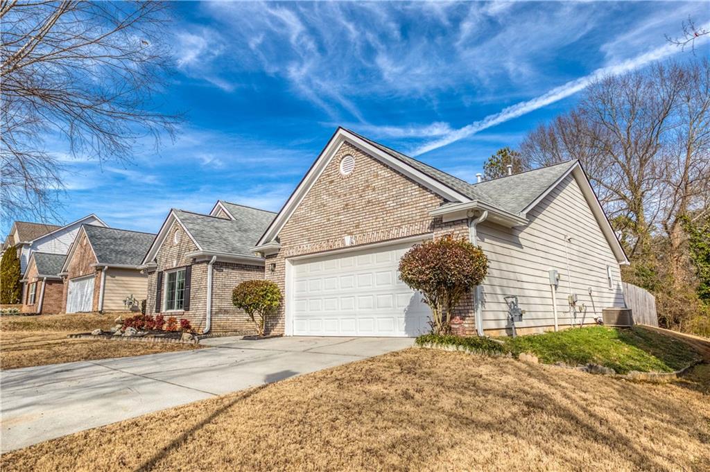 4078 Savannah Ridge Court, Loganville, Georgia image 8