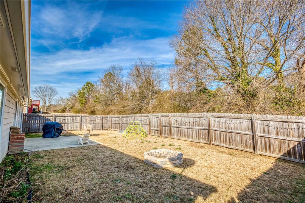 4078 Savannah Ridge Court, Loganville, Georgia image 36