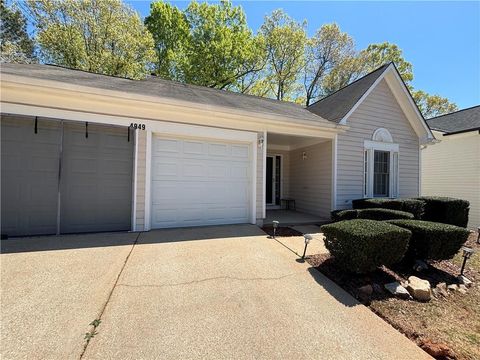 4949 Penscot Way Stone Mountain GA 30088