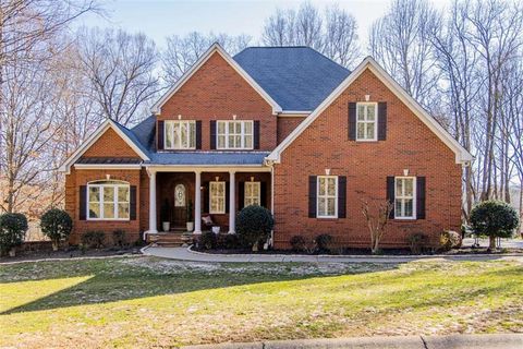 280 Ravenwood Drive Rome GA 30161