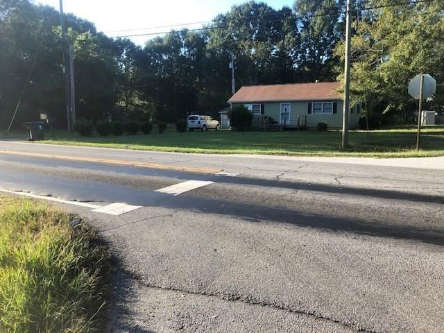 Tyrone Road, Fayetteville, Georgia image 1