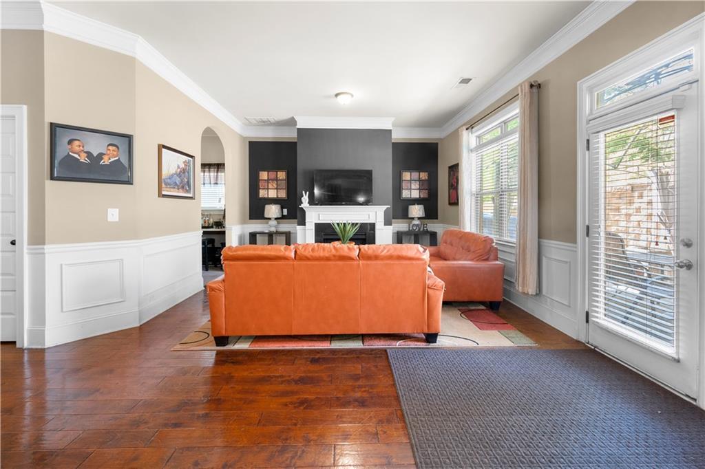2745 Veltre Terrace, Atlanta, Georgia image 16