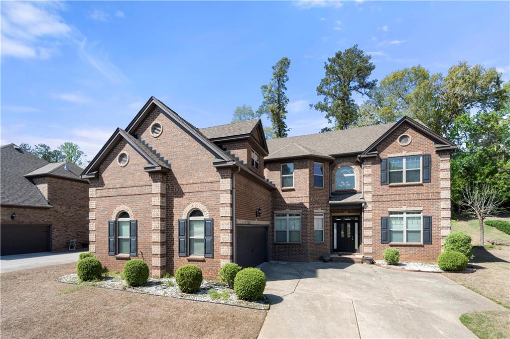 2745 Veltre Terrace, Atlanta, Georgia image 2