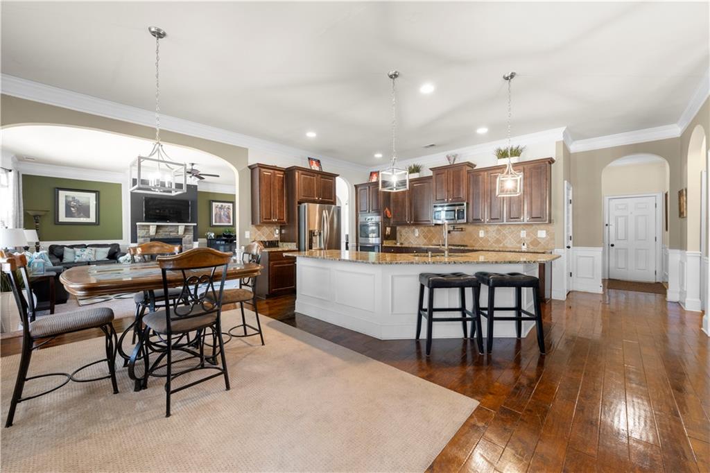 2745 Veltre Terrace, Atlanta, Georgia image 14